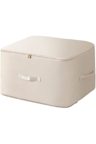 X SPRING Compression Storage Bag, 60x54x42cm Extra Large Vacuum Seal Bag with...