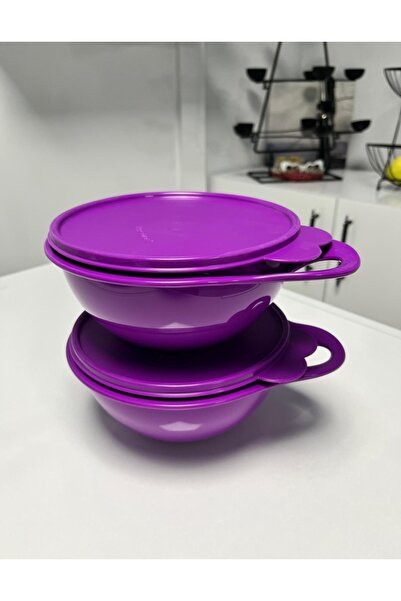 Tupperware ميكسيم 1.4 لتر 2 قطعة.