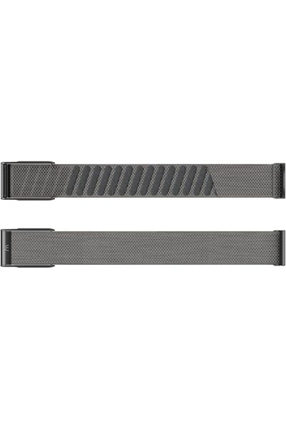 Whoops Store سوار WHOOP SuperKnit - متوافق مع One وPeak وLife - متوافق مع تخط...