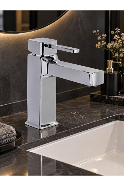 BANYO LAVABO BATARYASI