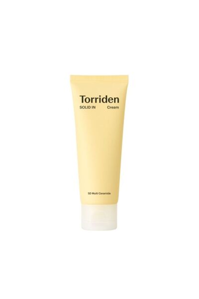 Torriden Crema de fata Solid In, cu 5 tipuri de ceramide, 70 ml