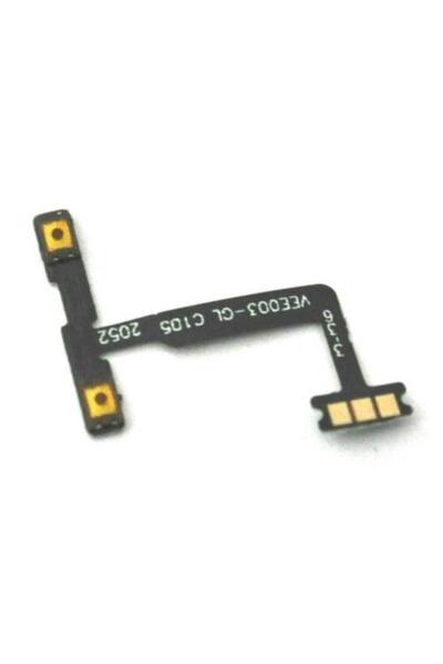 AXYA One Plus 9 Pro Side Volume On/Off Film Flex