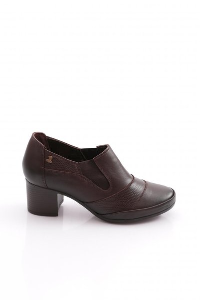 Venüs 1911992K Women's Leather Airflow Casual Shoes