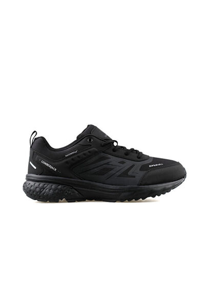 lumberjack 6W Josep 6Pr Men's Outdoor Shoes 102697630 Black