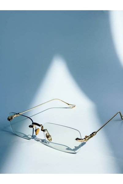 MOONMEE Lije Blue Block Glasses