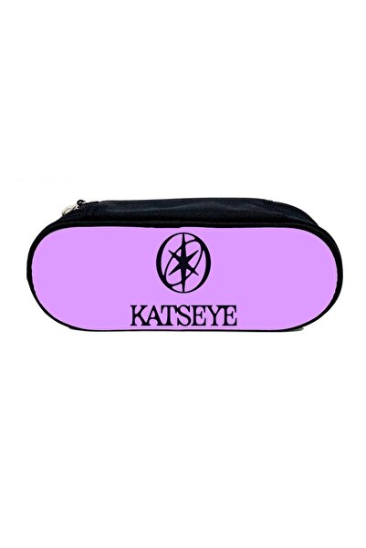 LITTLE DARKS ART Penar personalizat katseye trupa logo kpop
