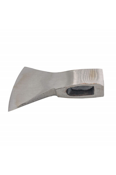 Flamex Cap topor forjat, 1 kg, fără coadă, pentru despicat lemne