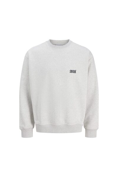 Jack & Jones Jjecolton Sweat Crew Neck