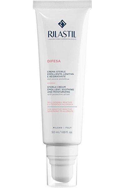 Rilastil Difesa Sterile Cream 50ml