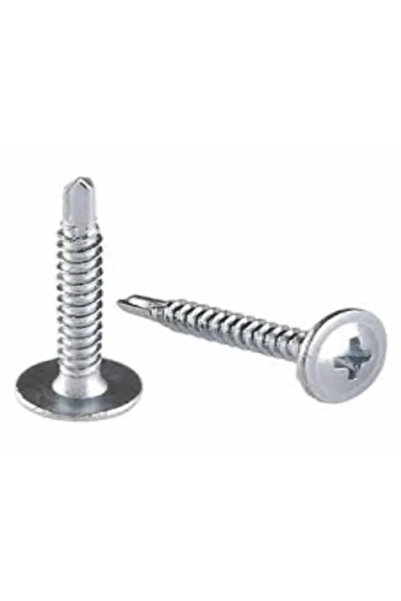 Flamex Surub autoforant Ø3,5 x 9,5 mm, pachet 200 buc