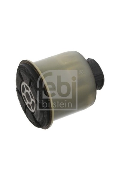 FEBİ TORSIYON BURCU MEGANE III