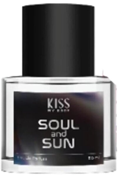 kiss my body عطر سول آند صن للنساء - 50 مل