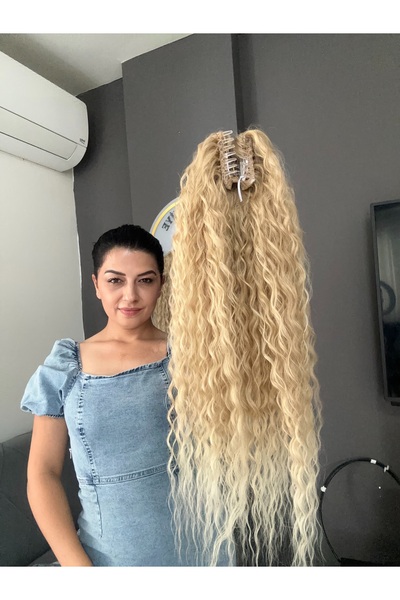 Rus afro Atkuyrugu