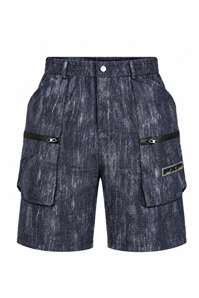 Project X Paris Men's Shorts 2547000-Bk