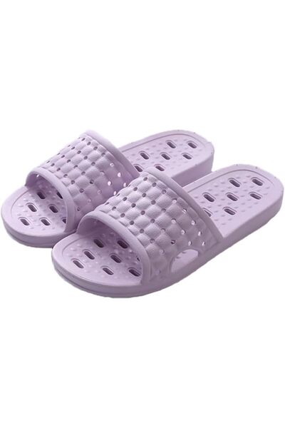 Generic NonSlip Bath Slippers Quick-Dry Women Men Waterproof Slippers Comfort...
