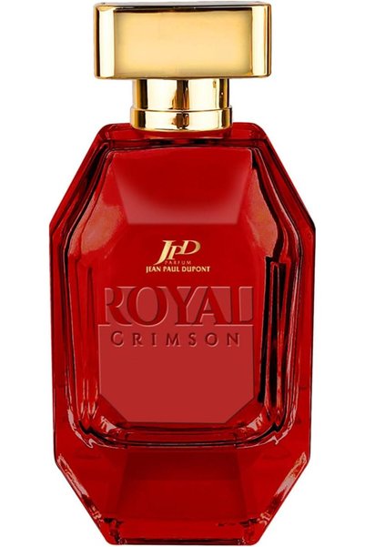 JPD Royal Crimson EDT للرجال 100مل