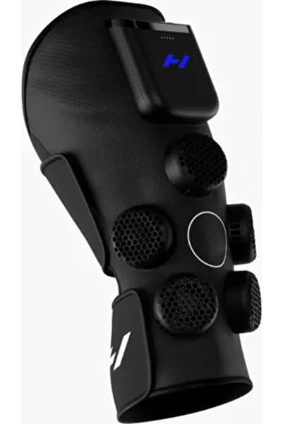 Hyperice Dispozitiv de Terapie Contrast 2 Knee pentru Genunchi Negru