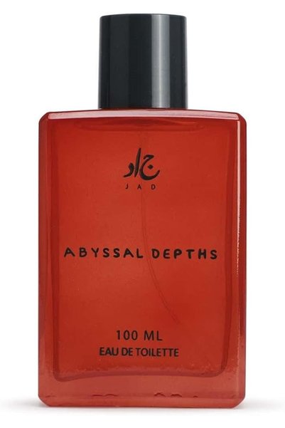 JADDID Jad Abyssal Depths Pour EDT 100مل