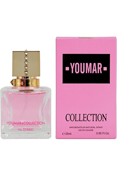 Youmar Collection 028882 Women Perfume-25ml