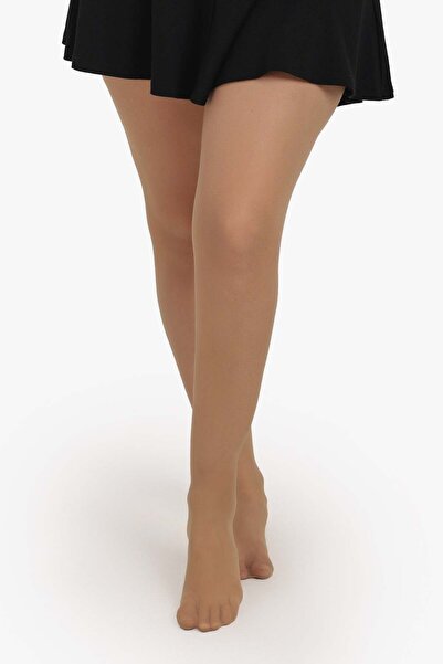 CARINA Carina Colon Transparent - Light Beige