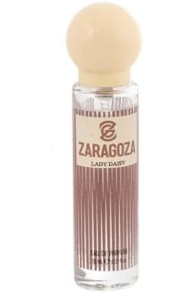 ZARAGOZA ليدي ديزي عطر ميني نسائي من زاراقوزا - 15مل