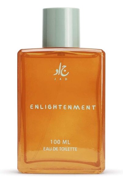 JADDID Jad Enlightenment EDT 100مل