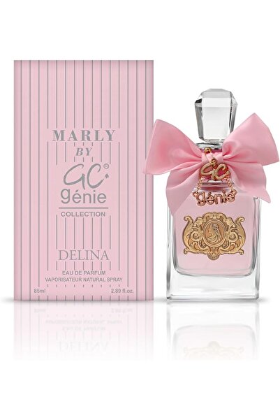 Genie Collection عطر مارلي ديلينا 200010 نسائي 85 مل