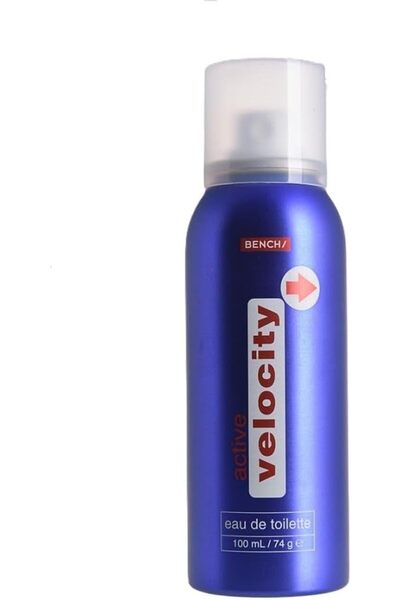 BENCH Velocity 100 ml Active EDT
