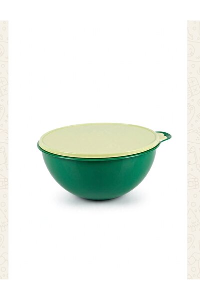 Tupperware Mikser Kap 7,8