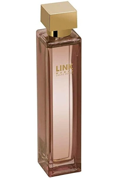 DERAAH Link Cacao Perfume for Women Eau De Parfum 100ML