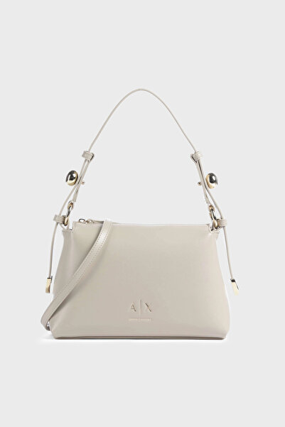 Armani Exchange Logolu Ayarlanabilir Askılı Çanta Kadın ÇANTA XW002990 AF2645...