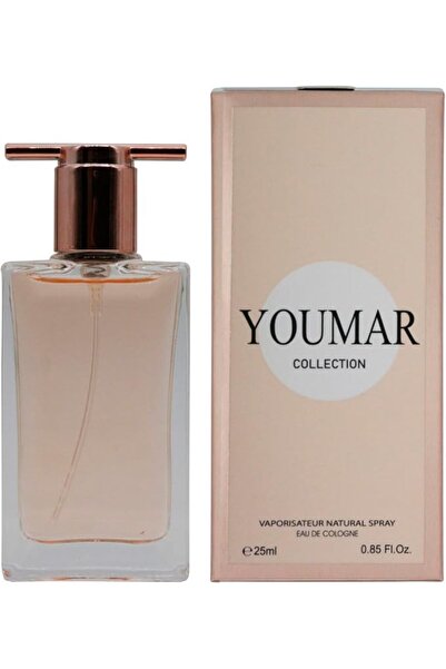 Youmar Collection Perfume 028900 for women-25 ml