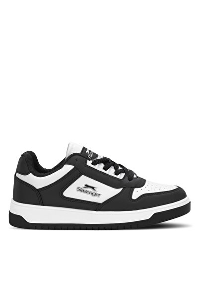 Slazenger Ανδρικά αθλητικά παπούτσια KEVIN M σε μαύρο/λευκό χρώμα