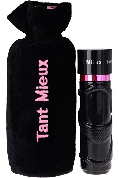 Jean Paul Dupont JPD Tant Mieux Eau De Parfum for Women 100 ml