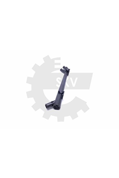 ESEN SKV COOLING HUB. RĂCIRE FORD FOCUS II YS4Z8290BA