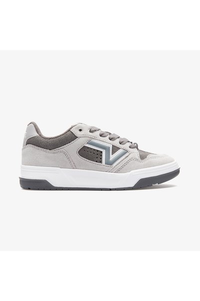 Vans R-Upland Kadın Gri Sneaker