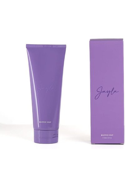 JAYLA Joy - Shimmer scrub 30 ml