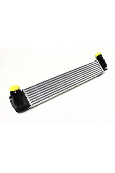 LORO Radiator aer de supraalimentare Dacia Duster 8200880552