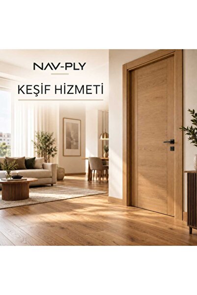 Genel Markalar NAV-PLY Kapı Keşif Hizmeti