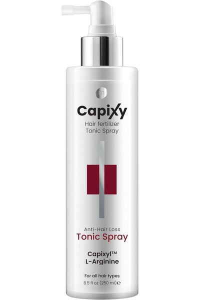Capixy بخاخ مقوي للشعر 250 مل