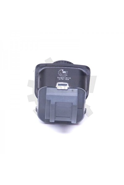 ESEN SKV SKODA OCTAVIA I 1U195959565L NEGRU 10 PINI COMUTATOR DE CONTROL AL O...