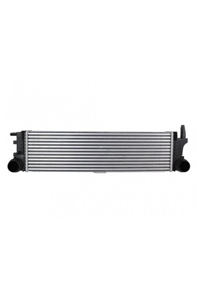 LORO Radiator aer de supraalimentare Mercedes V / Vito Furgon 4475010301