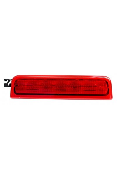 LORO Lumină suplimentară stop LED centrală VW Caddy III / Caddy IV 2K0945087