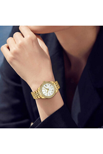 Cerruti 1881 Ciwlh0000606 Women's Wristwatch