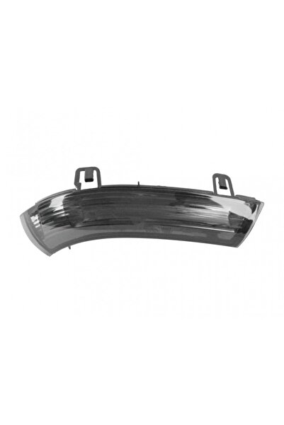 LORO Semnalizator LED fumuriu dreapta VW Golf V / EOS / Passat / Sharan 1K094...