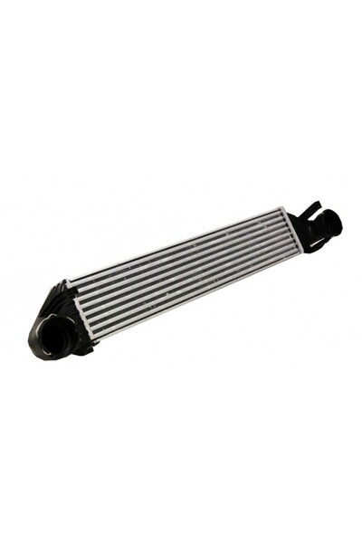 LORO Radiator aer admisie Mercedes-Benz Clasa C / Clasa CLK / Clasa SLK 20350...