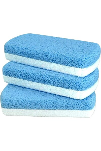 Yelajoy 3 PCS Pumice,Effective Callus Remover Foot Scrubber