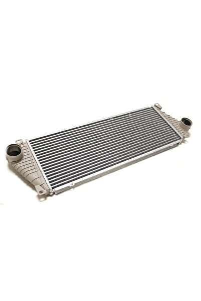 LORO Radiator aer supraalimentare Mercedes-Benz Sprinter / VW LT 2D0145805