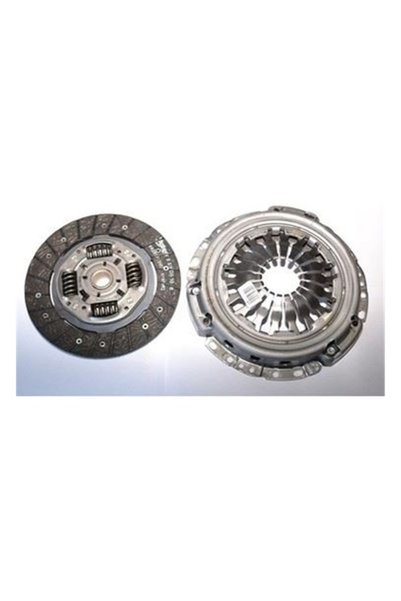 MAİS DEBRIYAJ SETI CLIO III MODUS 1,2 16V D4F 740 744