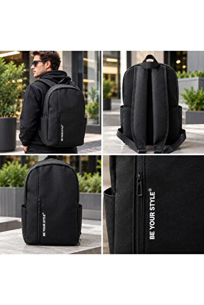 BE YOUR STYLE Daily backpack